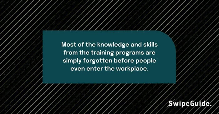 Integrate-into-training