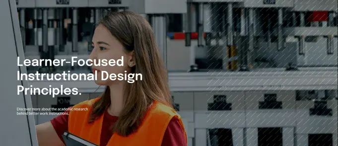 Learner-Focused-Instructional