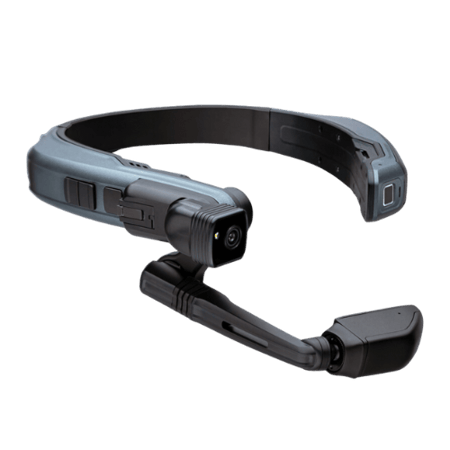 Realwear Navigator 500