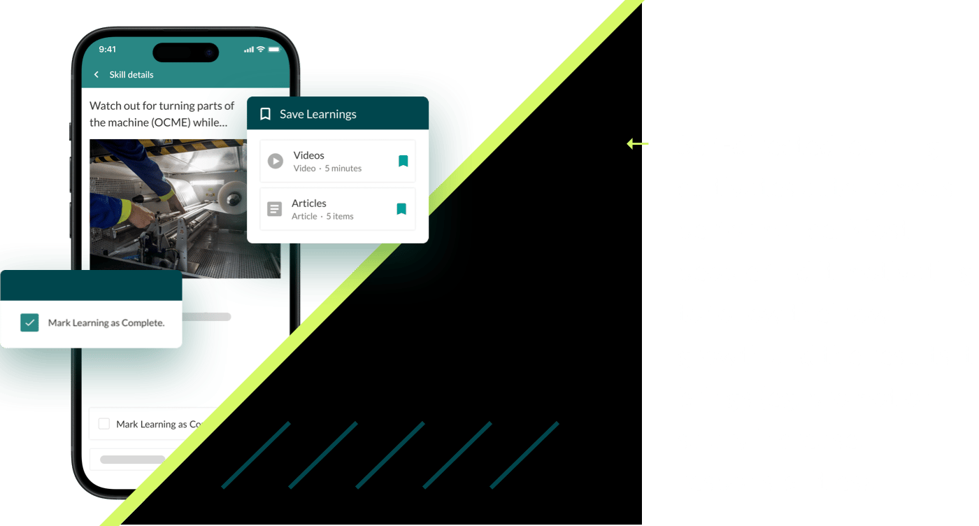 Self-directed learning