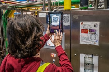 manufacturing onboarding best practices