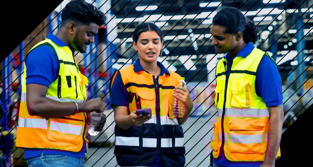 employee development template