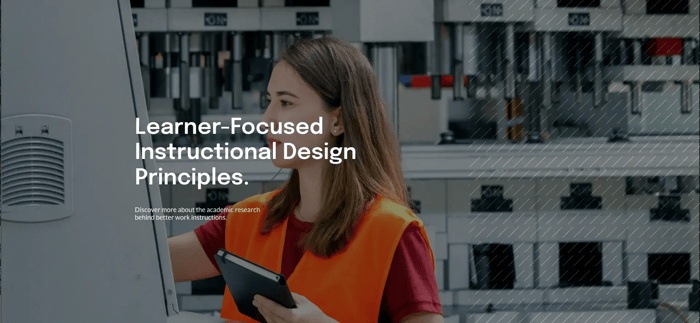 instructional design