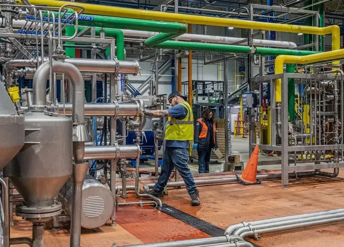 procedure-standard-work