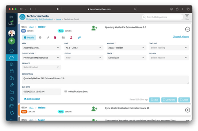 L2L’s Technician Portal: Everything a Technician Needs in One Screen Featured Image