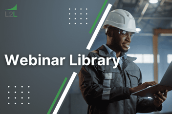 Webinar Library