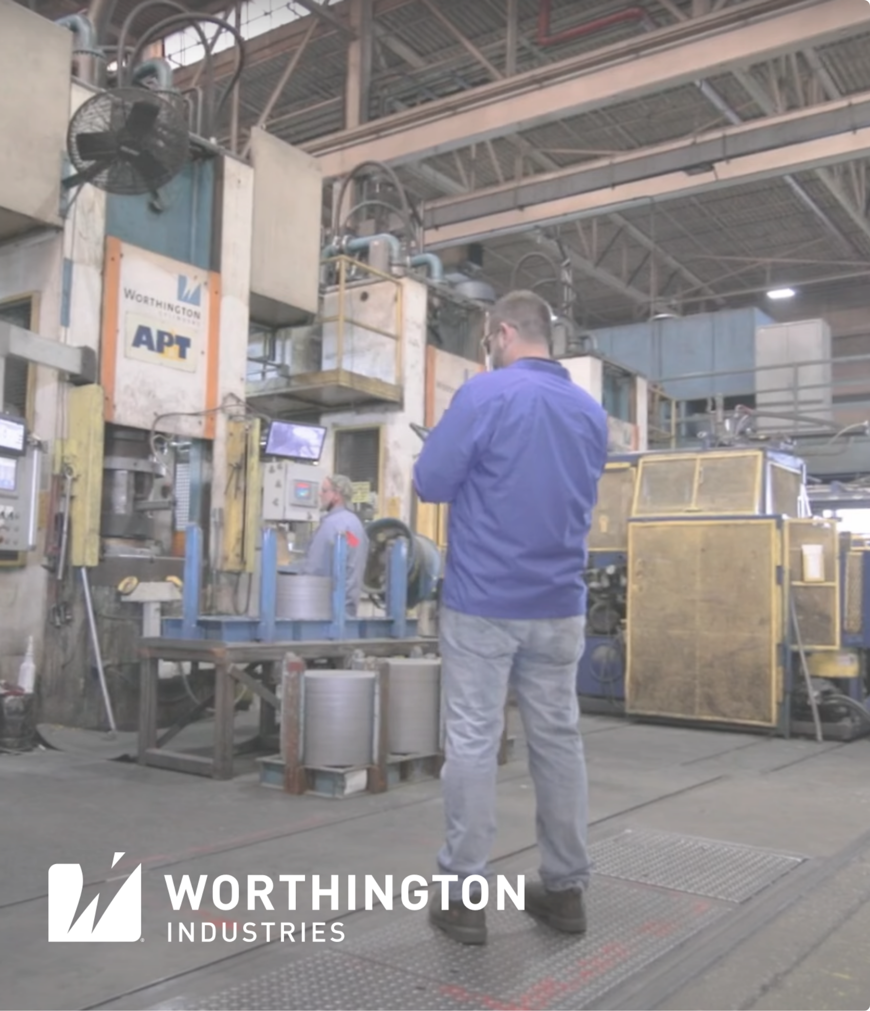 Worthington L2L