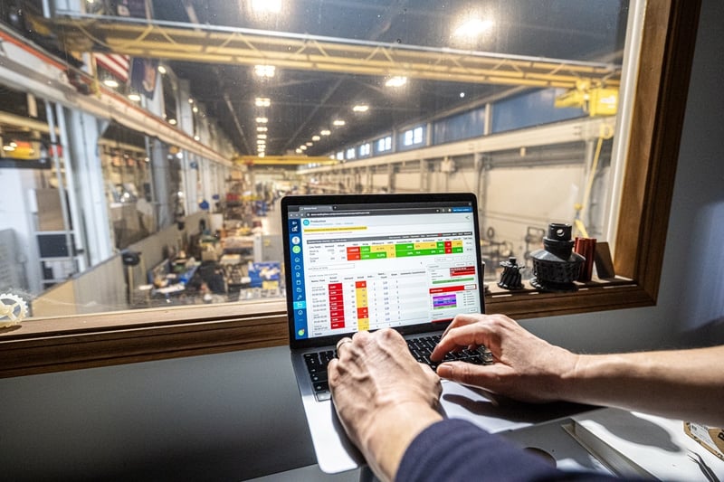L2L Leadership Manufacturing