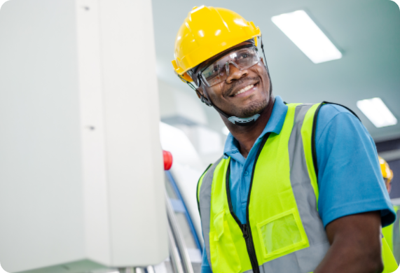 black-male-worker-control-with-industry-machine-8J3UZNA