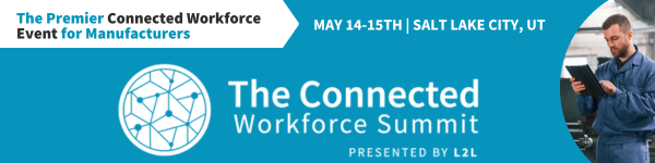 L2L to Share Innovative New Capabilities at Connected Workforce Summit