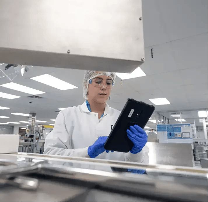 Knowledge Management thermo fisher