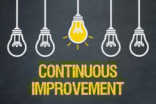 Continuous Improvement Tools - Vital in your True North Journey Featured Image