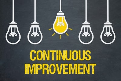 Continuous Improvement Tools - Vital in your True North Journey Featured Image