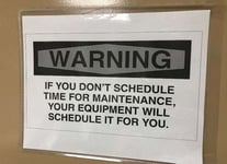 How a Planned Maintenance System Creates Harmony in Your Plant Featured Image