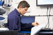 With Traditional CMMS, Maintenance Fails Featured Image