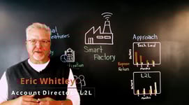 Smart Factory | 5 Essentials Featured Image