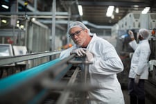 What Is a Lean Manufacturing System & How Does The Tech Work? Featured Image
