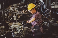 Having Faith that Your CMMS System Will Manage Spare Parts Featured Image