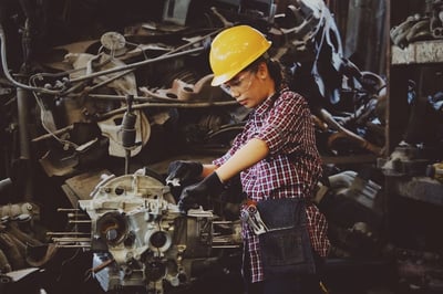 Having Faith that Your CMMS System Will Manage Spare Parts Featured Image