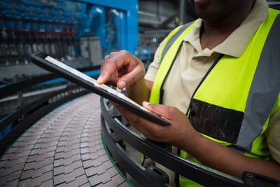 The History & Essential Functions of a Maintenance Management System Featured Image