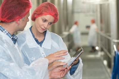 Autonomous Maintenance: The Key to Total Productive Maintenance (TPM) Featured Image