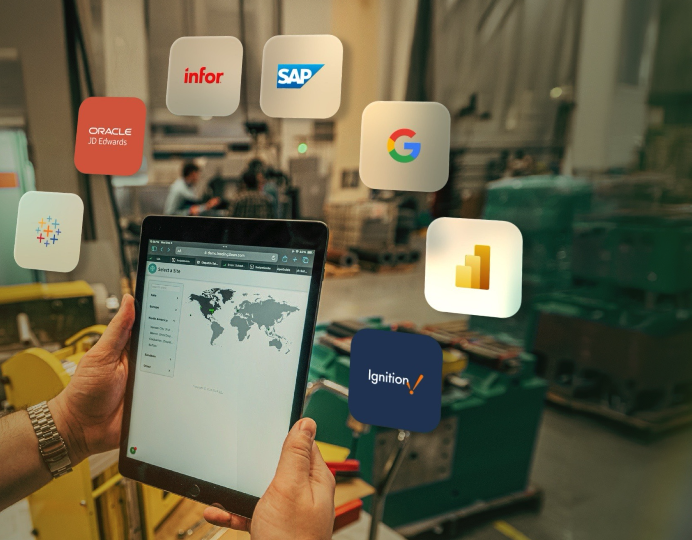 l2l integrations