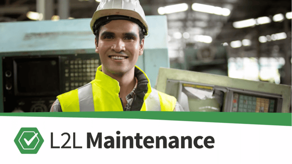l2l maintenance thumb