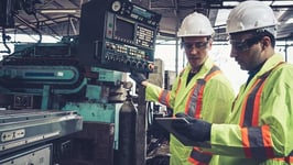 Manufacturing 4.0 Featured Image