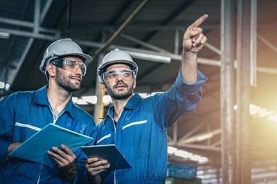 Transforming into a Lean Manufacturing Supervisor Featured Image
