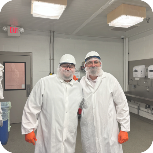 manufacturing veterans