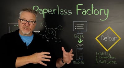 Video: The Paperless Factory Is Here Featured Image