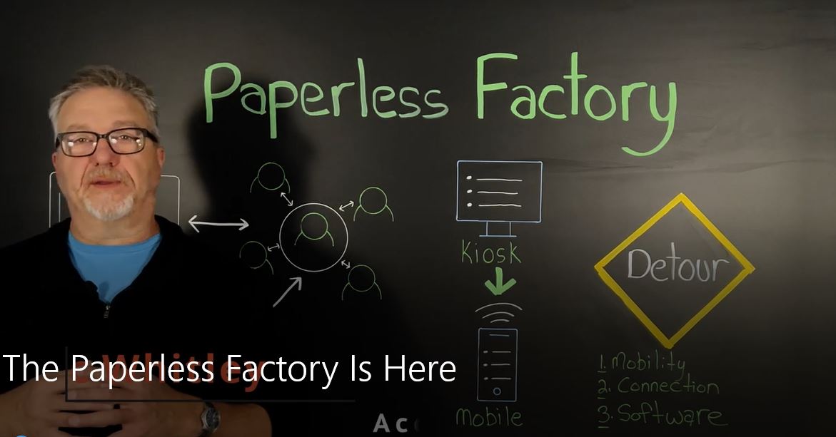 paperless