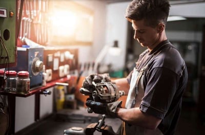What Is Preventive Maintenance? Featured Image