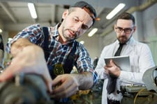 Preventive Maintenance 101: 5 Mindful Maintenance Concepts Featured Image