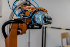 Digital Transformation in Manufacturing | L2L Featured Image