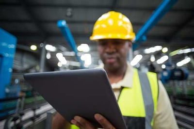Top 5 Reasons the Right Shop Floor Management Software Changes Everything Featured Image