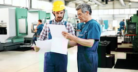 4 Steps to Reliability Centered Maintenance Featured Image