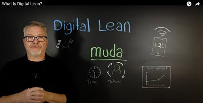 Video: What Is Digital Lean? Featured Image