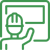 Instant access to manuals, machine & spares history