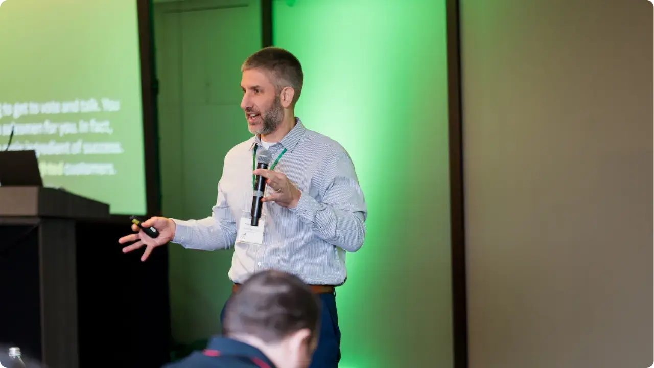 Andy Breneman - L2L Leadership
