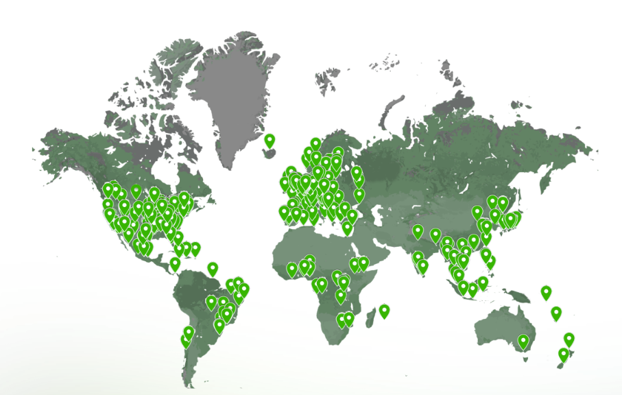 Build Enterprise Intelligence