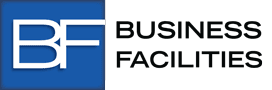 Business Facilities logo