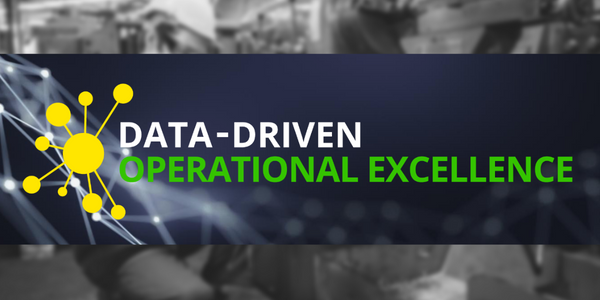 Data-driven