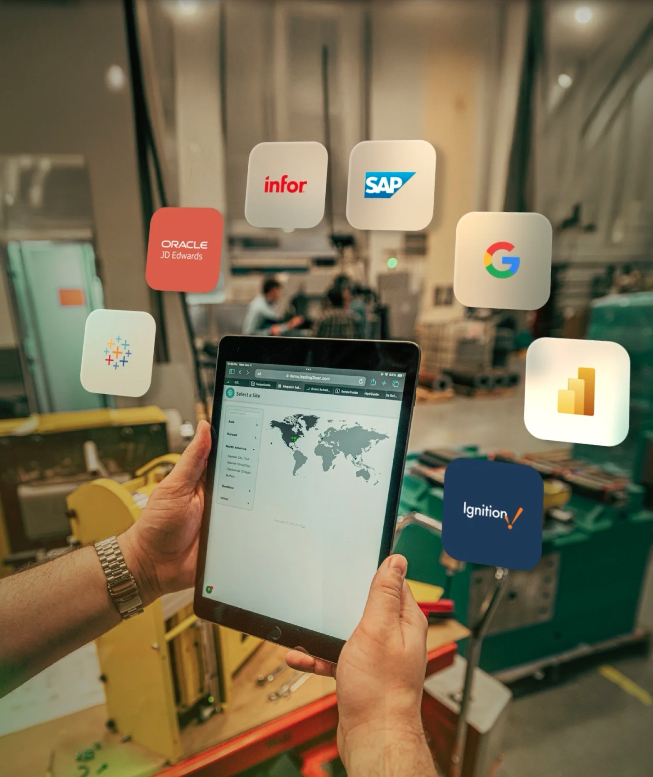 Dispatch integrations