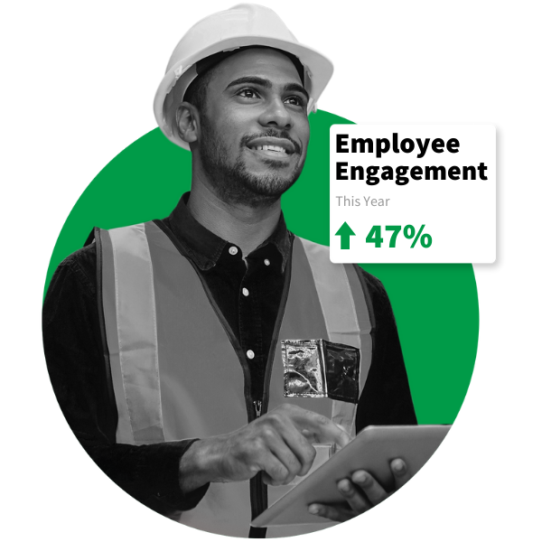 Employee Engagement