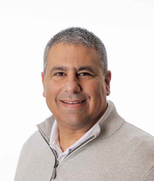 John Davagian