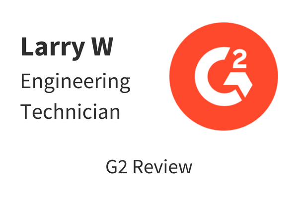 Larry W Engineering Technician (1)