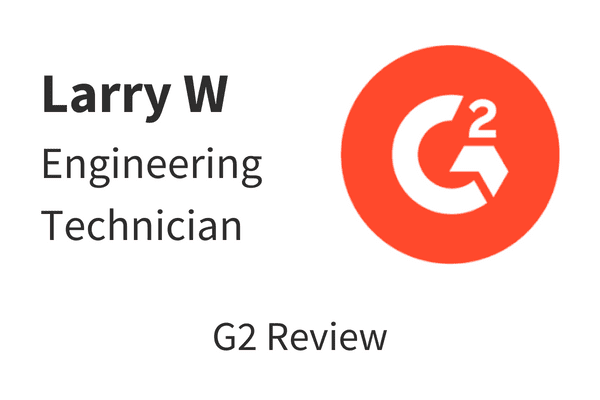 Larry W Engineering Technician (1)