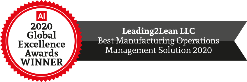 MAOct20216 - Leading2Lean LLC Winners Logo