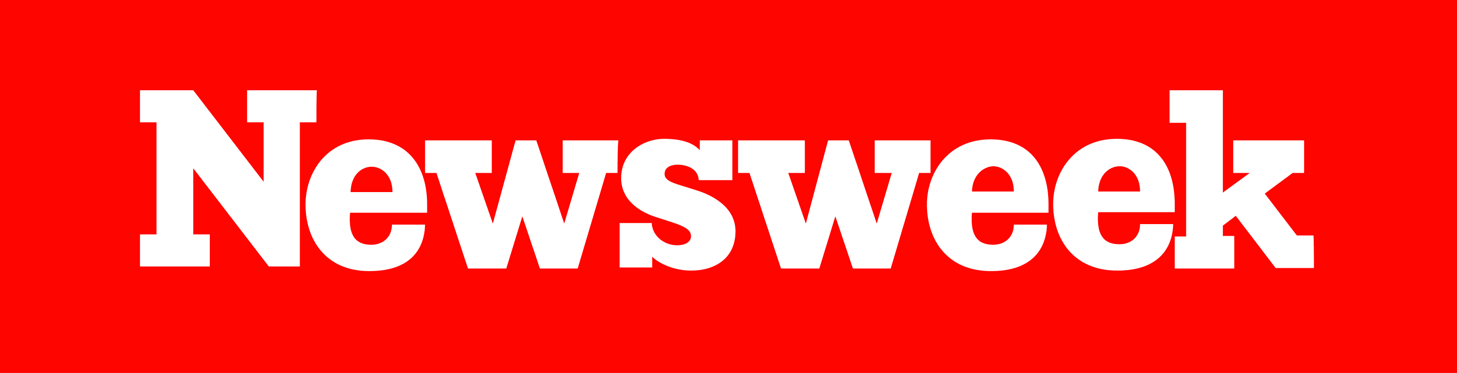 Newsweek_Logo.svg 2